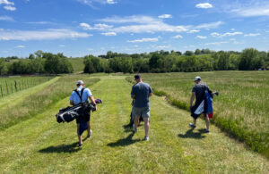 Photo: Golfdom staff