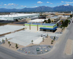 Photo: Ewing Outdoor Supply