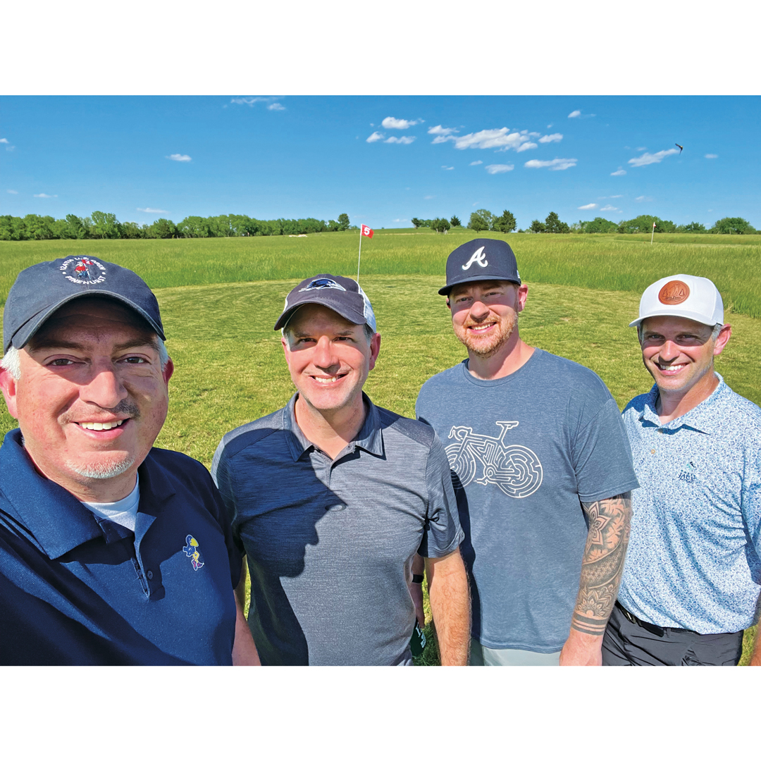 Photo: Golfdom staff