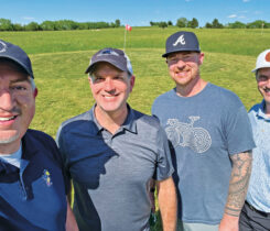 Photo: Golfdom staff