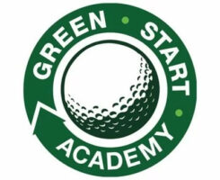 Logo: Green Start Academy