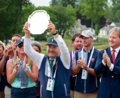 Photo: USGA