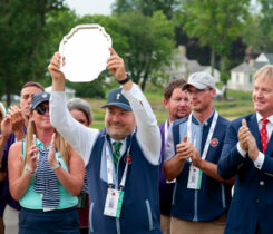 Photo: USGA