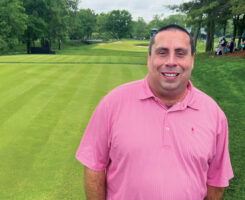 Photo: Golfdom staff