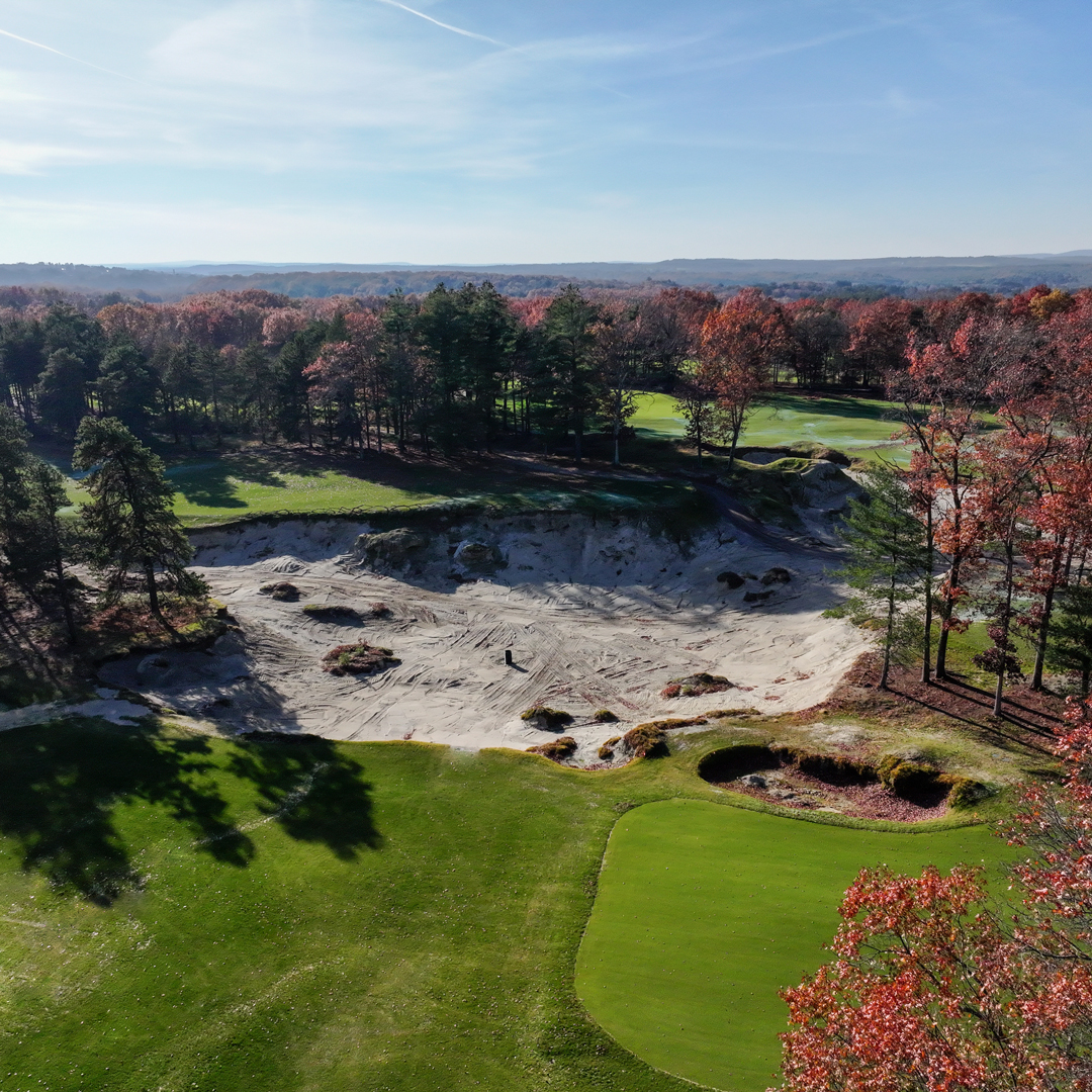 Photo: Escalante Golf
