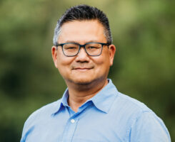 Hunki Yun