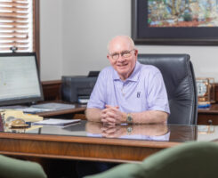 Jack Harrell Jr.