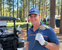 Photo: Golfdom Staff