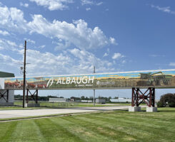 Photo: Albaugh