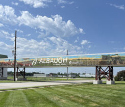 Photo: Albaugh