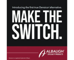 Photo: Albaugh Specialty Products