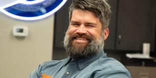 Brandon Cox