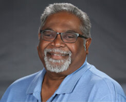 Dave Goorahoo, Ph.D.