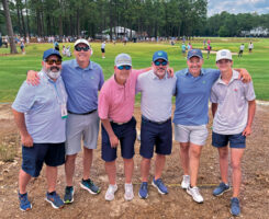 Photo: Golfdom staff