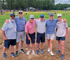 Photo: Golfdom staff