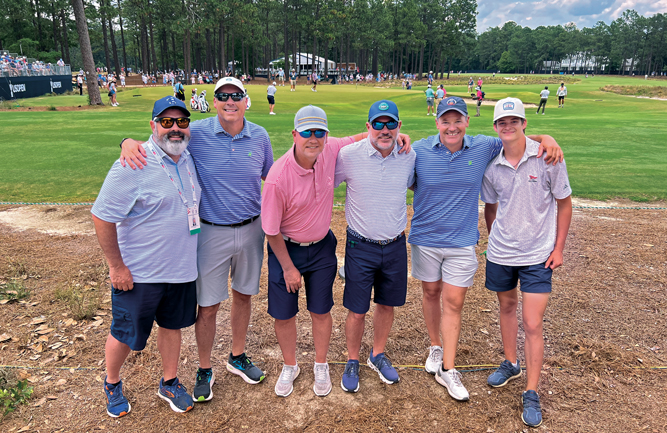 Photo: Golfdom staff
