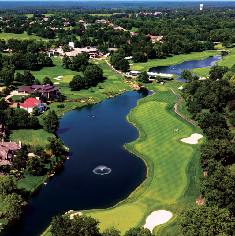 Photo: Highland Springs CC