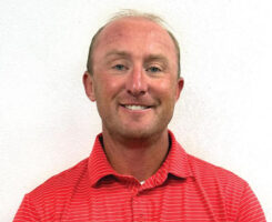 Jeff Prell
