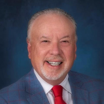 Joey Childress (Photo: Aspen Corp.)