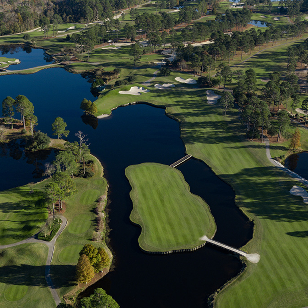 Photo: Myrtle Beach National