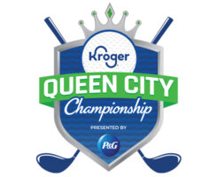 Logo: Kroger Queen City Championship