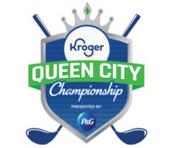 Logo: Kroger Queen City Championship