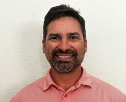 Mark Prospect