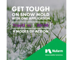 Photo: Nufarm