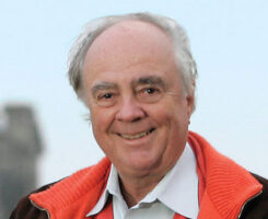 Robert Trent Jones, Jr.