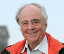 Robert Trent Jones, Jr.