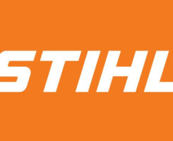 Logo: Stihl