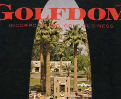 Photo: Golfdom staff