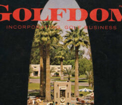 Photo: Golfdom staff