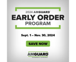 Photo: Amguard