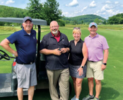 Photo: Golfdom staff