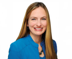 Megan J. Provost