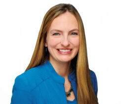 Megan J. Provost