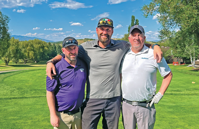 Golfdom Gallery: October 2024 | Golfdom