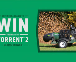 Graphic: Turfco