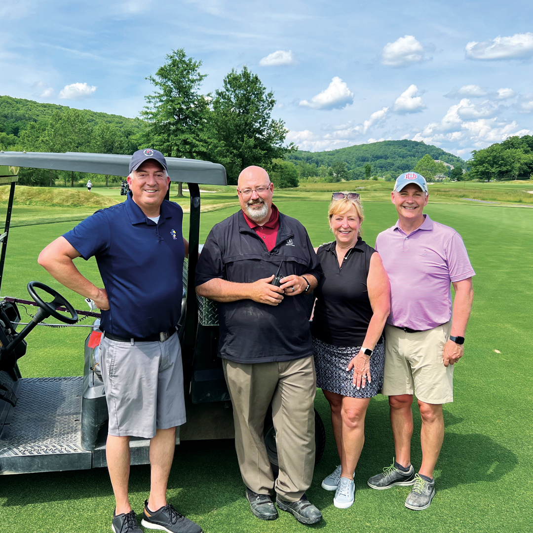 Photo: Golfdom staff