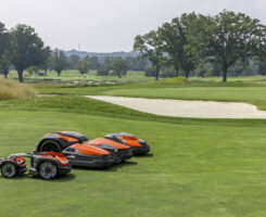 Photo: Husqvarna