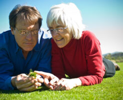 Photo courtesy: GCSAA
