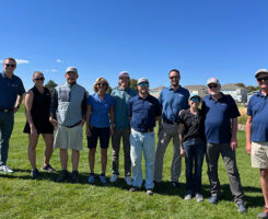 (Photo: Landscapes Golf Management/The Broadlands Golf Course)