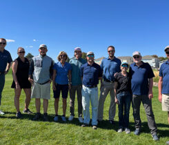 (Photo: Landscapes Golf Management/The Broadlands Golf Course)