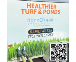 Photo: NanoOxygen Systems