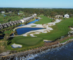 Photo: Fripp Island Golf & Beach Resort