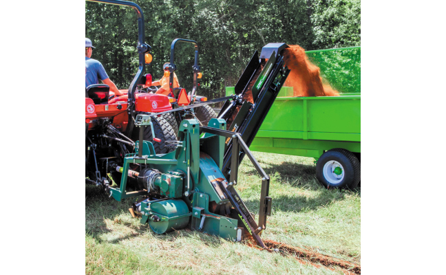 Photo: STEC Equipment