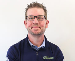 Tim Minnema