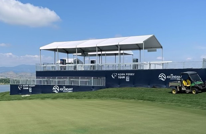 Photo: TPC Colorado