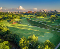 Photo: Bobby Jones Links